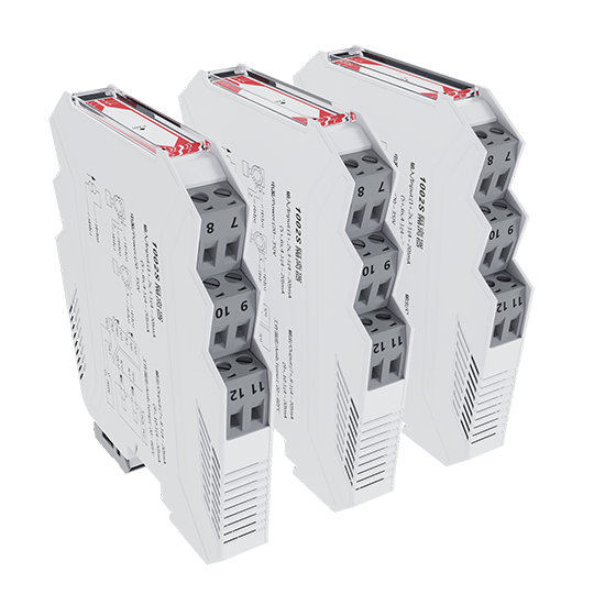 4001老百汇netMIK-1003S 温度隔离器