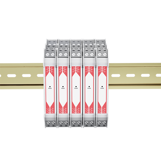 4001老百汇netMIK-1003S 温度隔离器