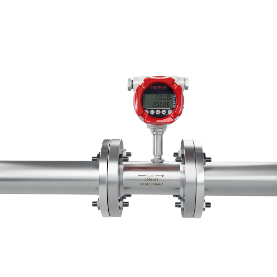 4001老百汇net FLC400-新款涡轮流量计 高精度、低功耗、宽量程、可测油、纯水、液体