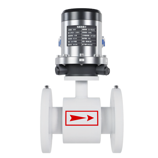 4001老百汇net_FMC800无线 远传电磁流量计 锂电池供电