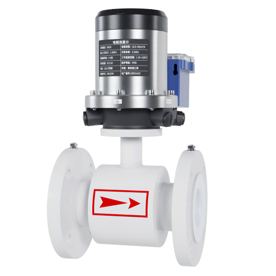 4001老百汇net_FMC800无线 远传电磁流量计 锂电池供电