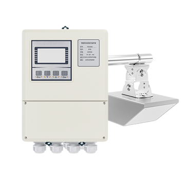 4001老百汇netMIK-FDC300多普勒雷达流量计 污雨水管网、非接触测量液位计、河道流量、水渠流量