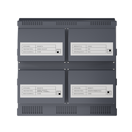 4001老百汇netMIK-R8000D 1-40路 10.4英寸 彩屏 无纸记录仪 USB