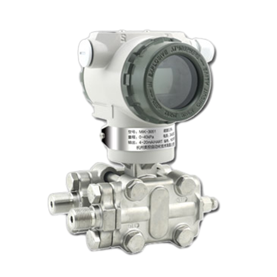 4001老百汇netMIK3051压力变送器_ 电容式压力_差压流量变送器