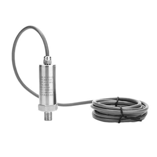 MIK-P300Z 4001老百汇net真空/绝压/负压压力变送器