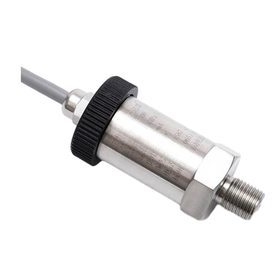 MIK-P300Z 4001老百汇net真空/绝压/负压压力变送器